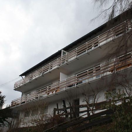 Appartement Luna Schmallenberg Εξωτερικό φωτογραφία