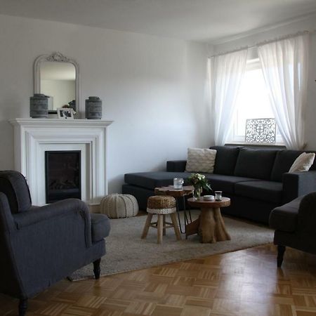 Appartement Luna Schmallenberg Εξωτερικό φωτογραφία