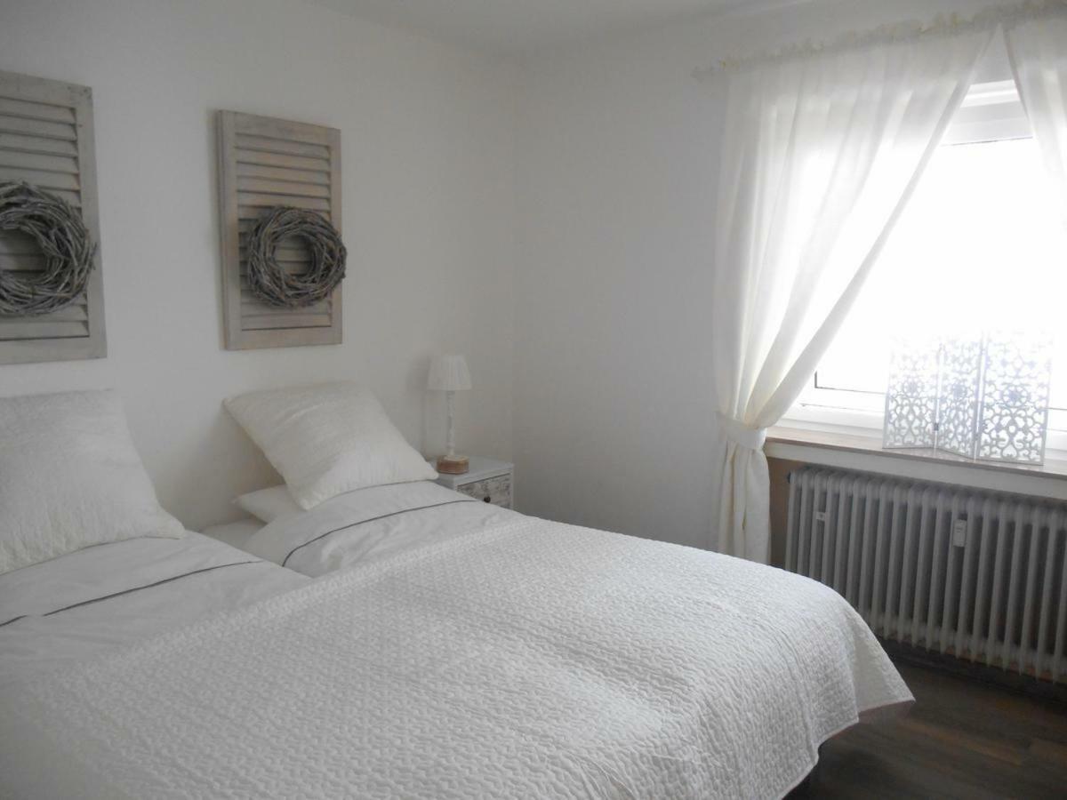 Appartement Luna Schmallenberg Εξωτερικό φωτογραφία