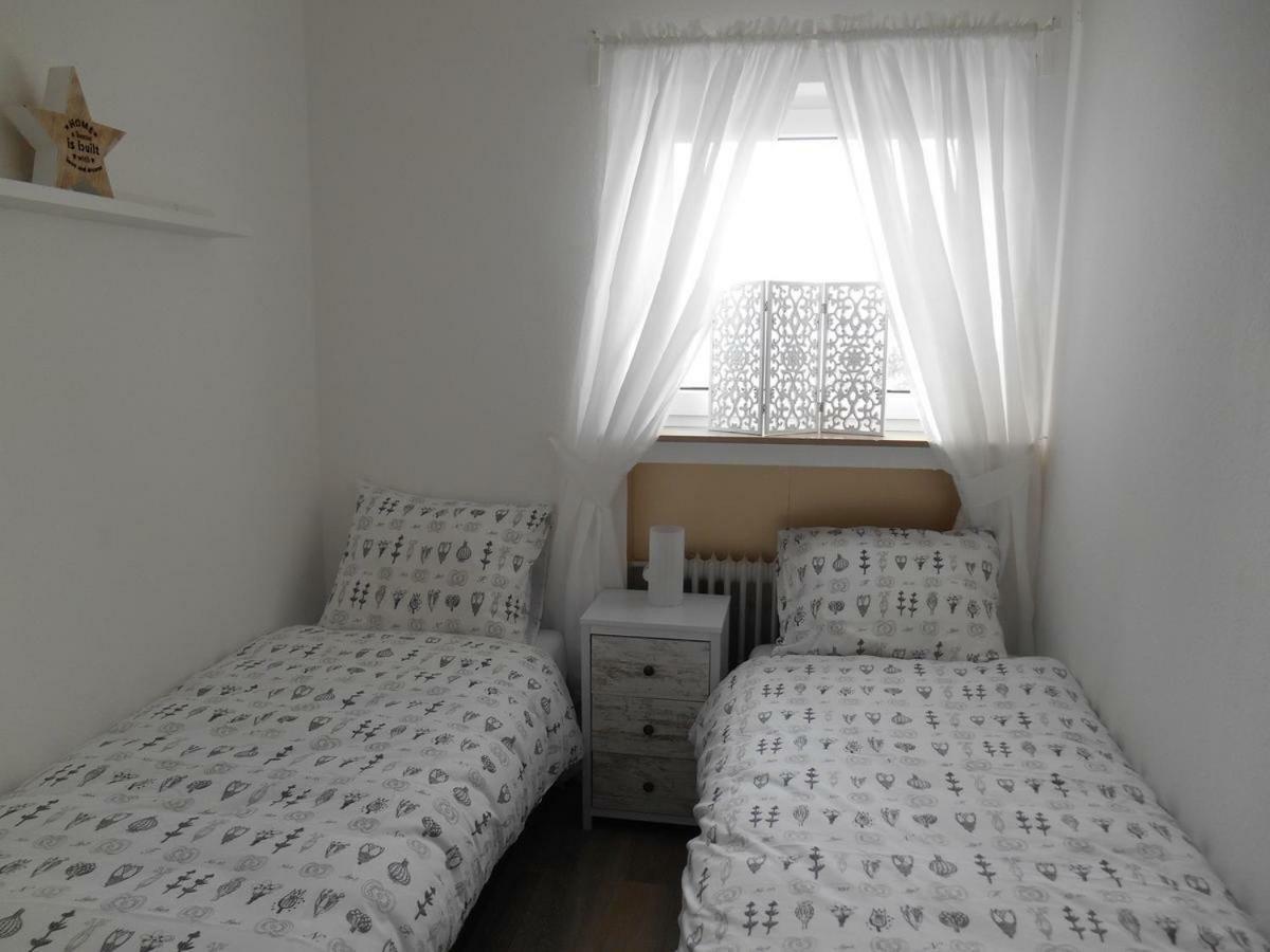 Appartement Luna Schmallenberg Εξωτερικό φωτογραφία