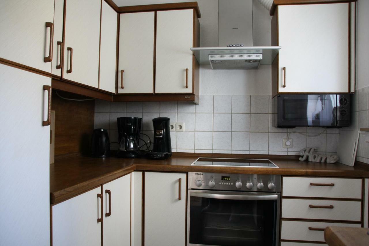 Appartement Luna Schmallenberg Εξωτερικό φωτογραφία