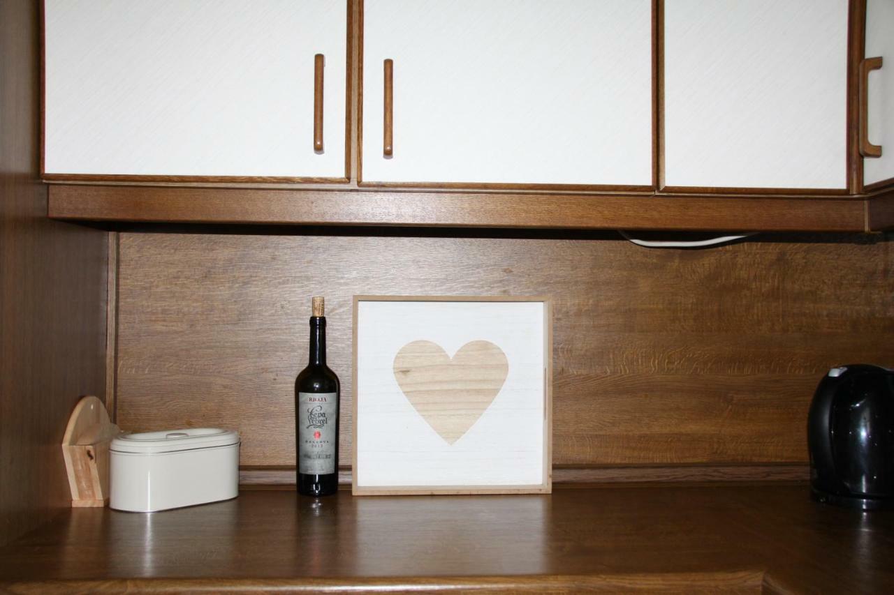 Appartement Luna Schmallenberg Εξωτερικό φωτογραφία