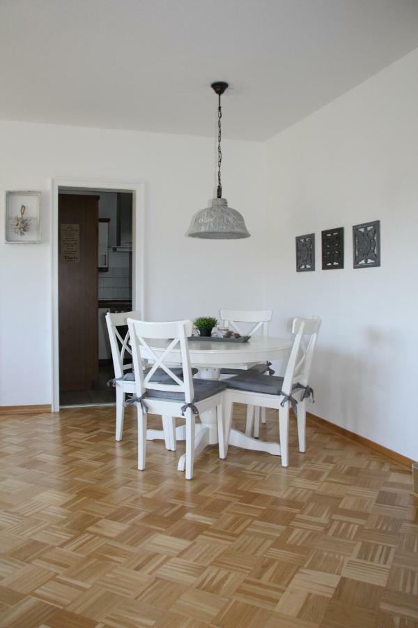 Appartement Luna Schmallenberg Εξωτερικό φωτογραφία
