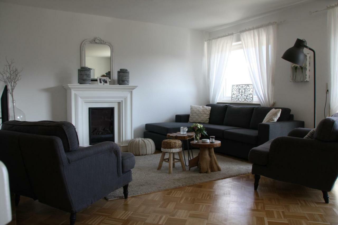 Appartement Luna Schmallenberg Εξωτερικό φωτογραφία