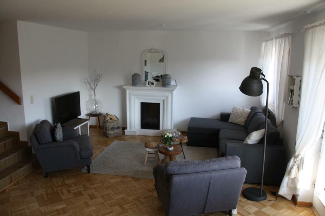 Appartement Luna Schmallenberg Εξωτερικό φωτογραφία